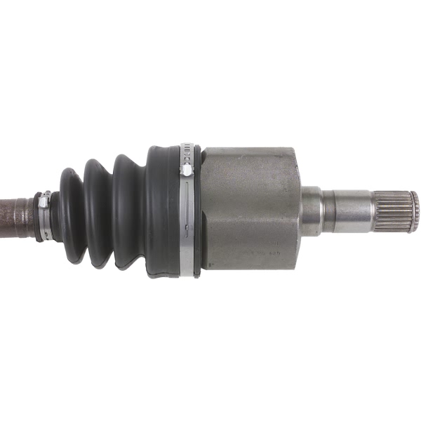 Cardone Reman Remanufactured CV Axle Assembly 60-8095