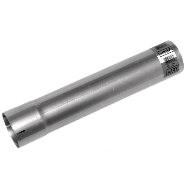 Walker Aluminized Steel Id Od Exhaust Pipe Connector 42127