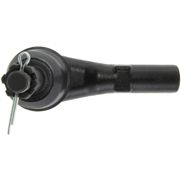 Centric Premium™ Front Outer Steering Tie Rod End 612.61135