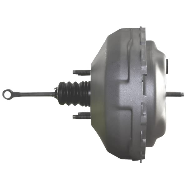 Centric Power Brake Booster 160.80531