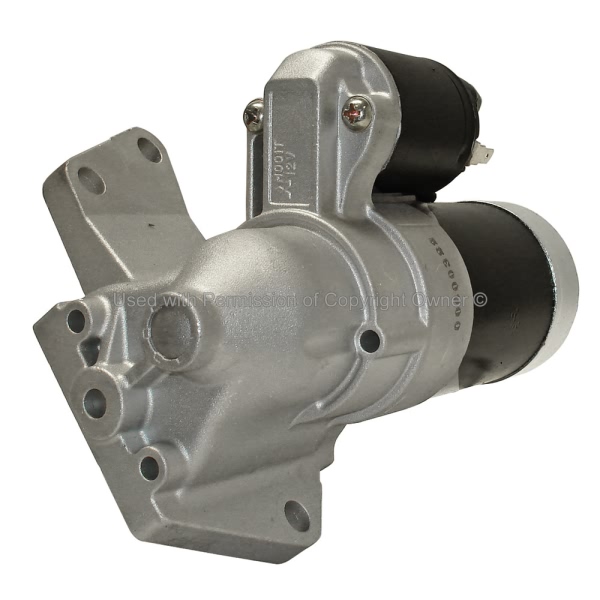 Quality-Built Starter New 17798N