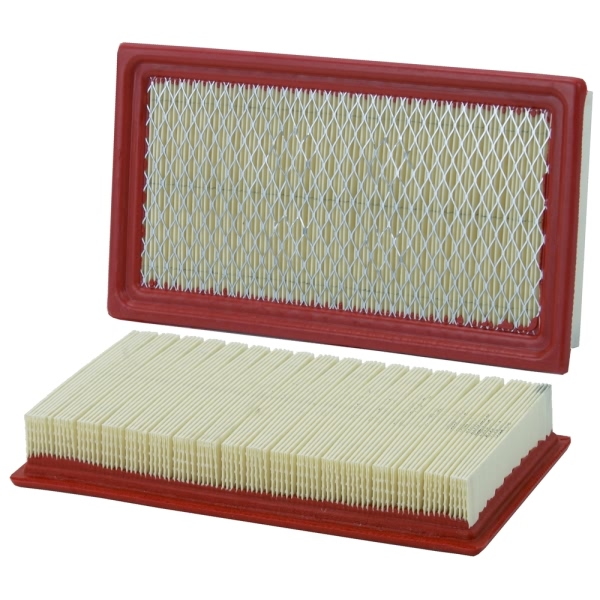 WIX Panel Air Filter 46935