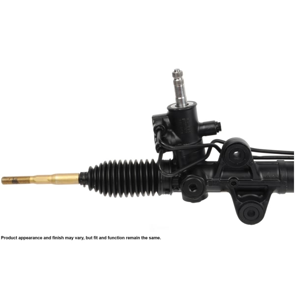 Cardone Reman Remanufactured Hydraulic Power Rack and Pinion Complete Unit 26-2754