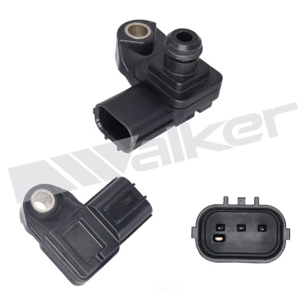 Walker Products Manifold Absolute Pressure Sensor 225-1260