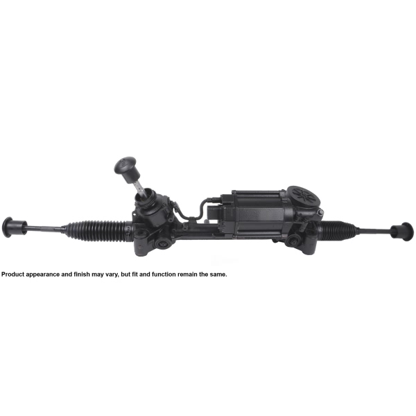 Cardone Reman Remanufactured Electronic Power Rack and Pinion Complete Unit 1A-18015