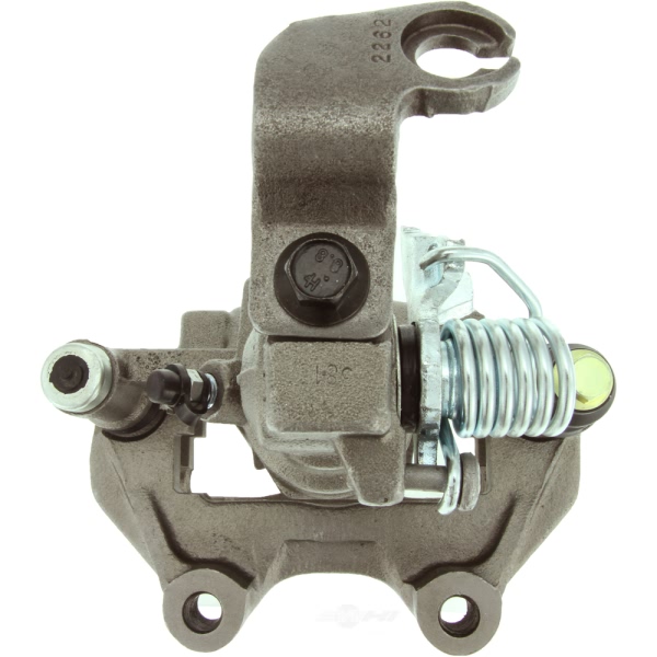 Centric Remanufactured Semi-Loaded Rear Driver Side Brake Caliper 141.62564