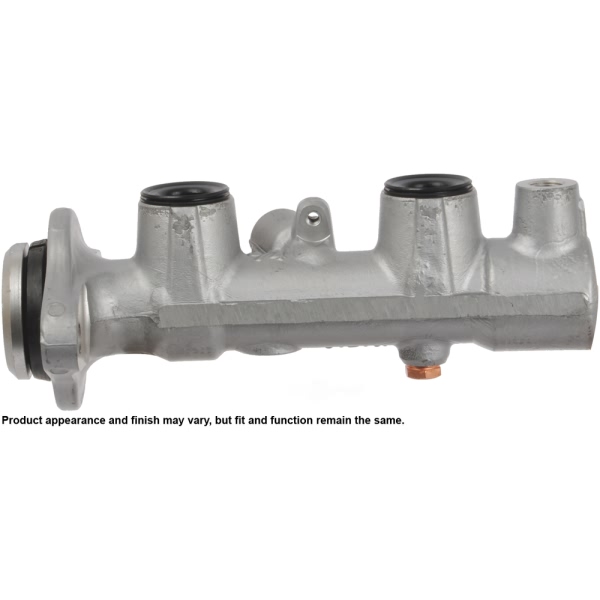 Cardone Reman Remanufactured Master Cylinder 11-3744