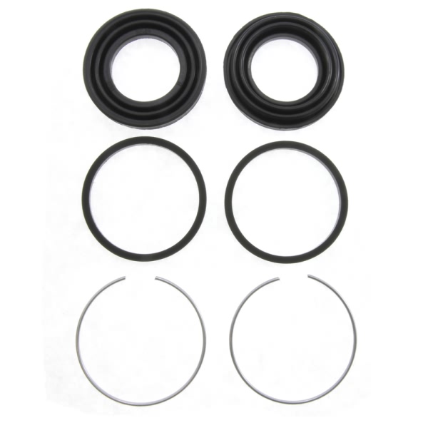 Centric Front Disc Brake Caliper Repair Kit 143.44044