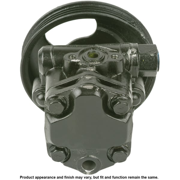 Cardone Reman Remanufactured Power Steering Pump w/o Reservoir 21-5251