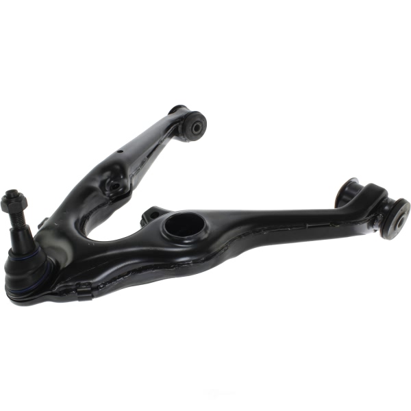 Centric Premium™ Front Passenger Side Lower Control Arm and Ball Joint Assembly 622.66089