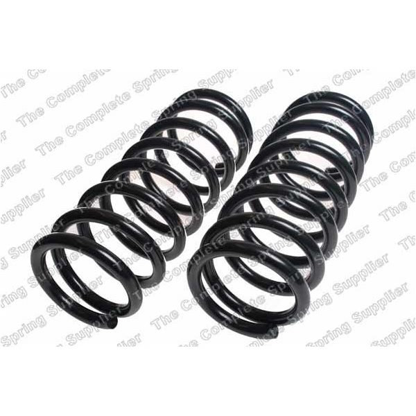 lesjofors Front Coil Springs 4121262