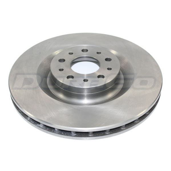 DuraGo Vented Front Brake Rotor BR901326