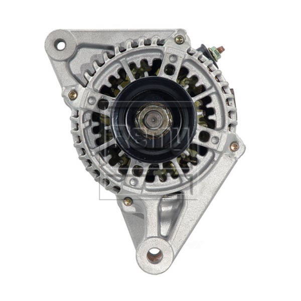 Remy Remanufactured Alternator 12236