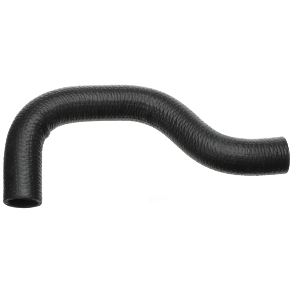 Gates Engine Coolant Molded Radiator Hose 23353