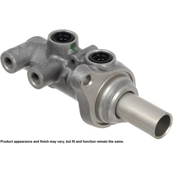 Cardone Reman Remanufactured Master Cylinder 11-3324