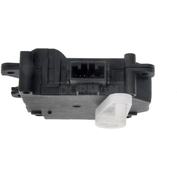 Dorman Hvac Heater Blend Door Actuator 604-939