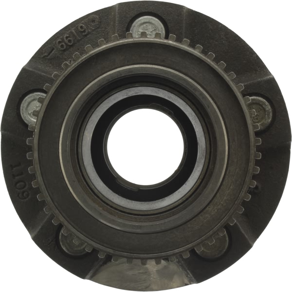 Centric Premium™ Rear Axle Bearing and Hub Assembly Repair Kit 403.61005