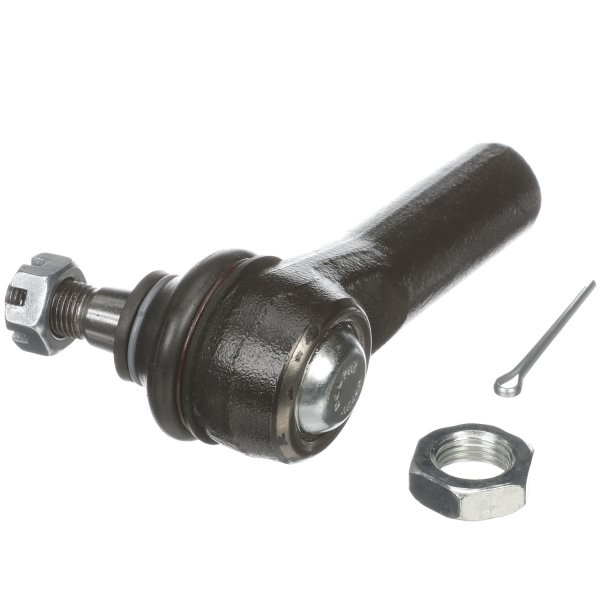 Delphi Outer Steering Tie Rod End TA5067