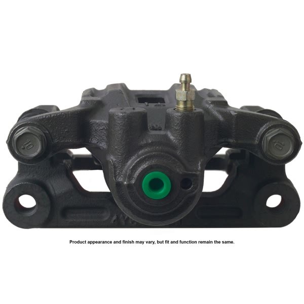 Cardone Reman Remanufactured Unloaded Caliper w/Bracket 19-B2995