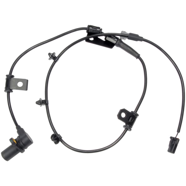 Dorman Front Abs Wheel Speed Sensor 695-106