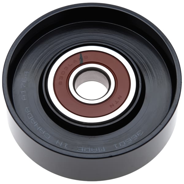 Gates Drivealign Drive Belt Idler Pulley 36601