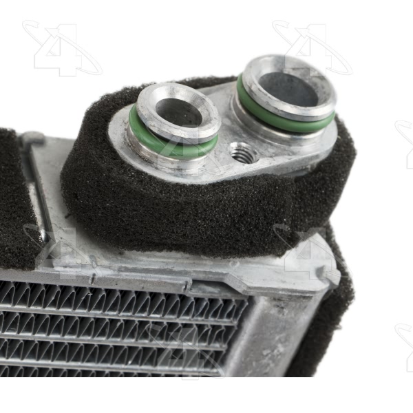 Four Seasons A C Evaporator Core 64015
