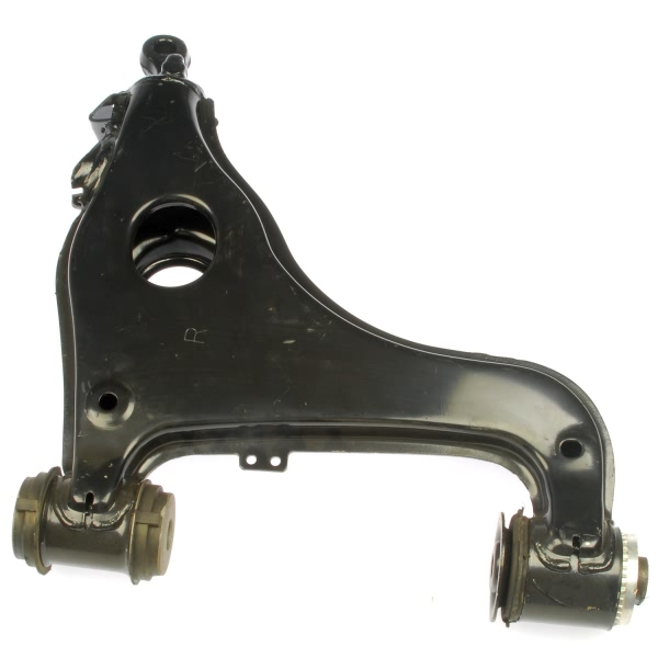 Dorman Front Passenger Side Lower Non Adjustable Control Arm 520-588