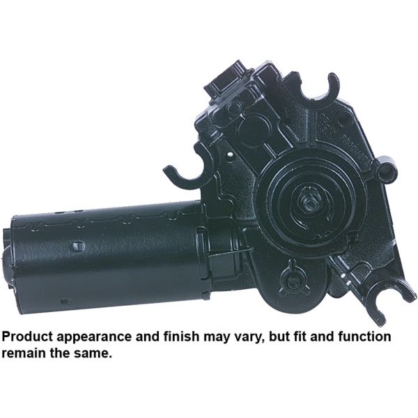 Cardone Reman Remanufactured Wiper Motor 40-183