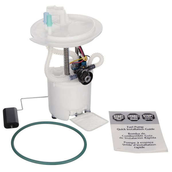 Delphi Fuel Pump Module Assembly FG1201