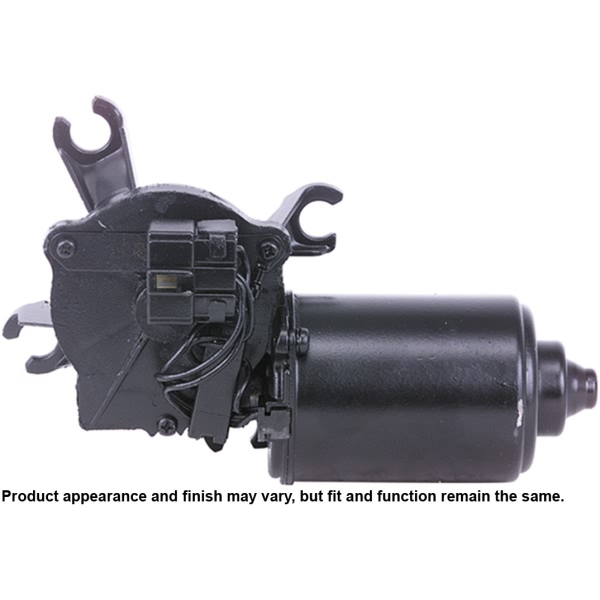 Cardone Reman Remanufactured Wiper Motor 43-1473