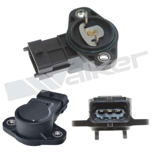 Walker Products Throttle Position Sensor 200-1352