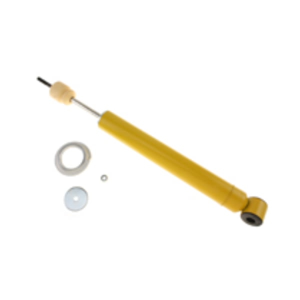 Bilstein Sport Rear Driver Or Passenger Side Monotube Shock Absorber 24-110075