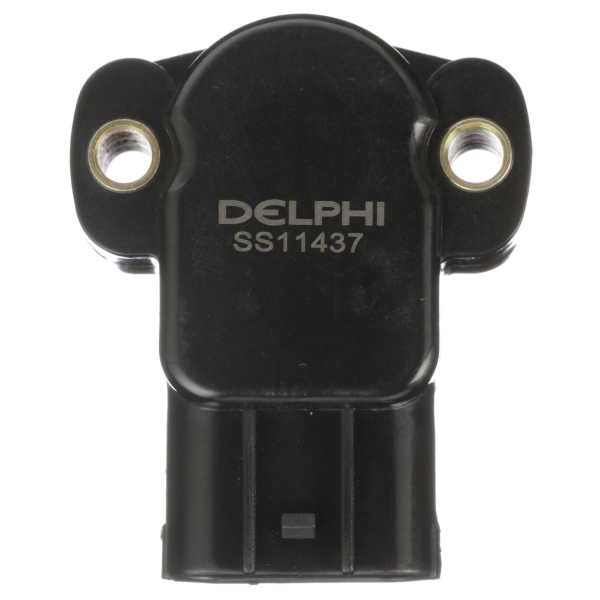 Delphi Throttle Position Sensor SS11437