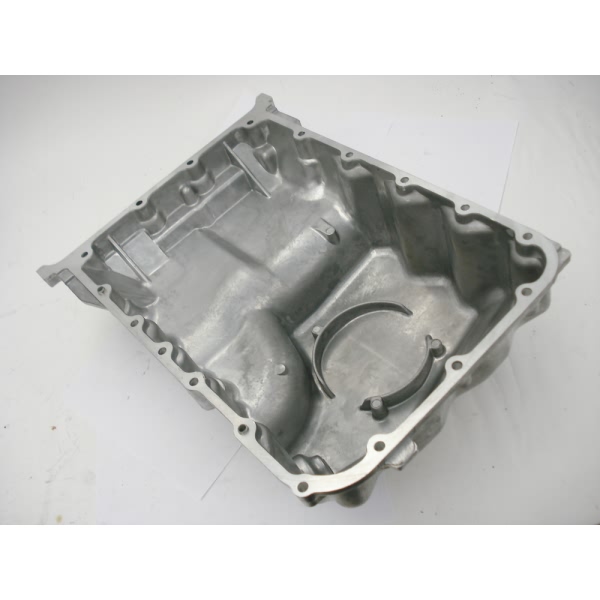 MTC Engine Oil Pan 1010830