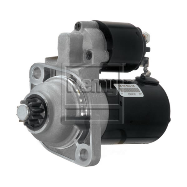 Remy Remanufactured Starter 17357