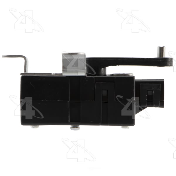 Four Seasons Hvac Mode Door Actuator 73356