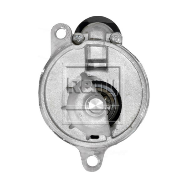 Remy Remanufactured Starter 27008