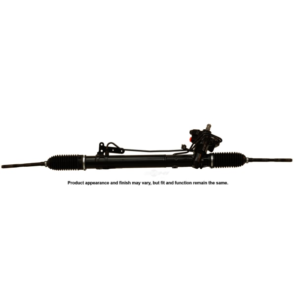 Cardone Reman Remanufactured Hydraulic Power Rack and Pinion Complete Unit 26-3082E