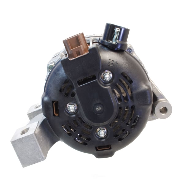 Denso Remanufactured Alternator 210-0764