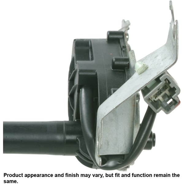 Cardone Reman Remanufactured Wiper Motor 43-4809