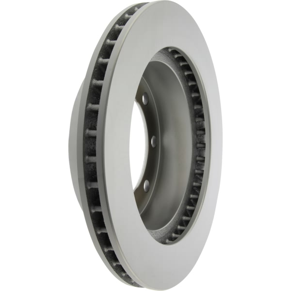 Centric GCX Rotor With Full Coating 320.65053F