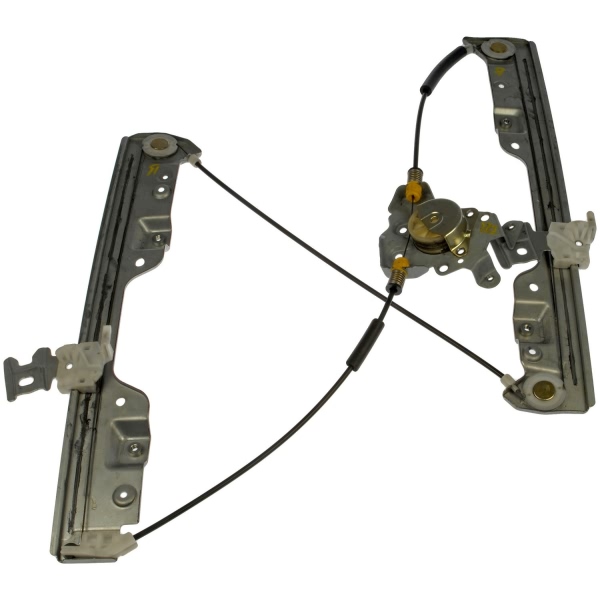 Dorman Front Driver Side Power Window Regulator Without Motor 749-554