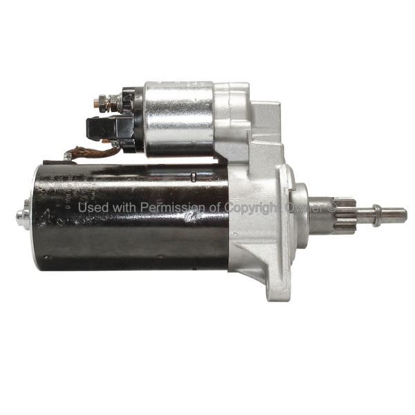 Quality-Built Starter Remanufactured 12223