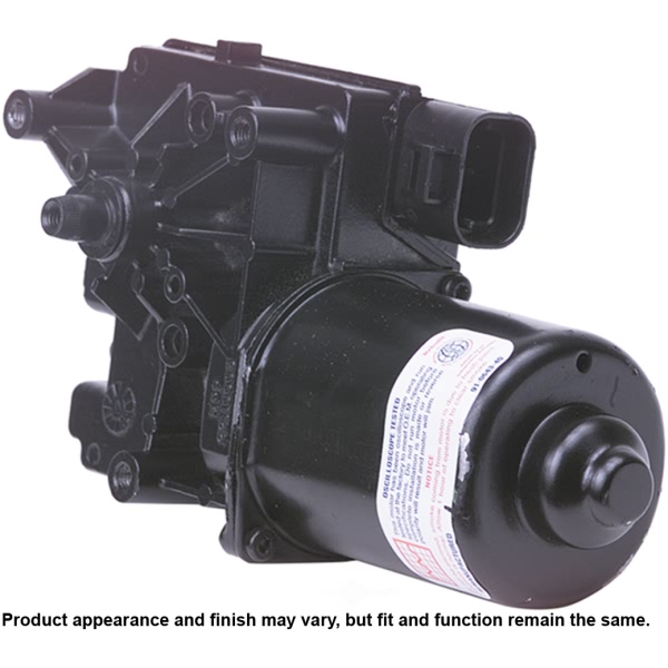 Cardone Reman Remanufactured Wiper Motor 40-1011