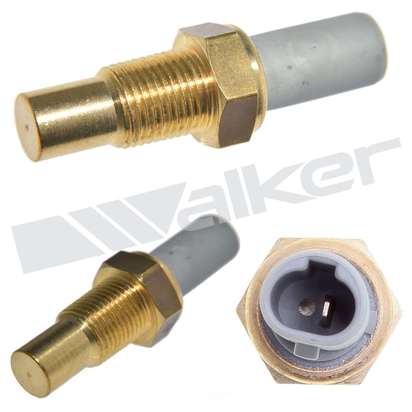Walker Products Engine Coolant Temperature Sender 214-1028