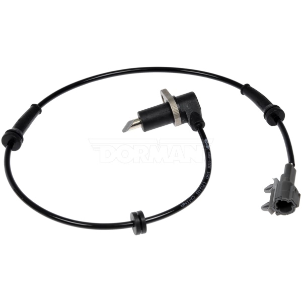 Dorman Front Passenger Side Abs Wheel Speed Sensor 695-026