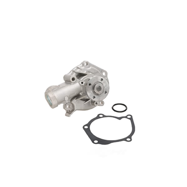 Dayco Engine Coolant Water Pump DP4501