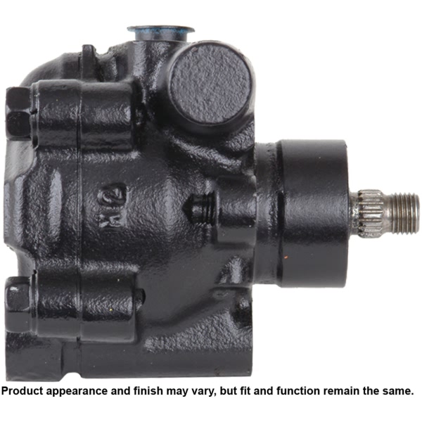 Cardone Reman Remanufactured Power Steering Pump w/o Reservoir 21-5688