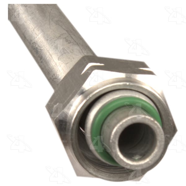 Four Seasons A C Discharge Line Hose Assembly 55118