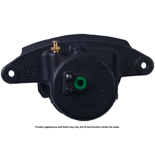 Cardone Reman Remanufactured Unloaded Caliper 19-2644